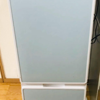 ?配送無料? ?日立 冷蔵庫? ?153L 大容量✨ 一人、2、3