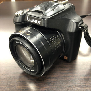 【交渉成立/引き渡し待ち】LUMIX DMC-FZ70 【条件付...