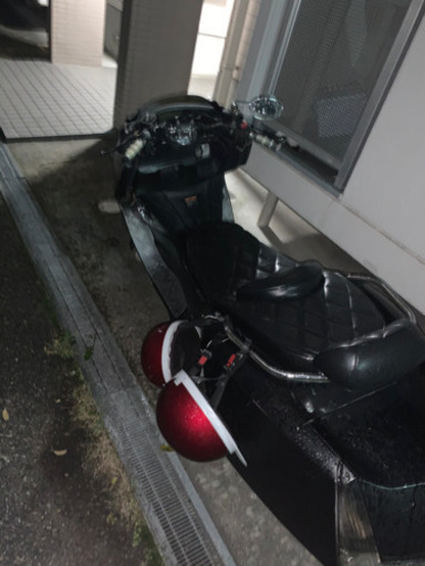 マグザム250