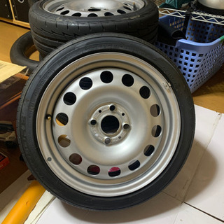 ラック ラック 車のパーツの中古が安い！激安で譲ります・無料で  