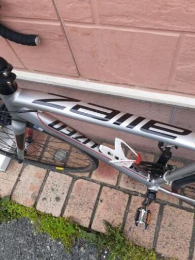 ロードバイク値下げ