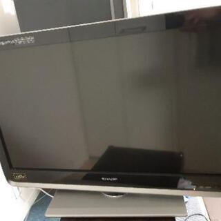 AQUOS32型LEDTV