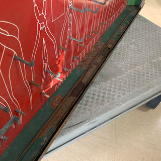 KTC 壁掛け工具箱　ツールボックス