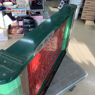 KTC 壁掛け工具箱　ツールボックス