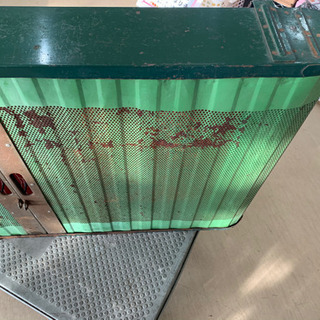 KTC 壁掛け工具箱　ツールボックス