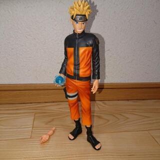 NARUTO フィギュア