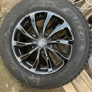 テーラーメイドM6 アイアンセット 5-9.P 6本セットREAX85