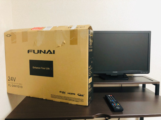 テレビ(TV)