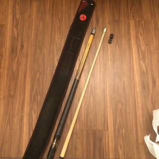 Adam ビリヤードキュー　XXⅢ ADAM アダム キュー ビリヤード