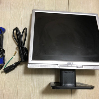 ACER LCD MONITOR