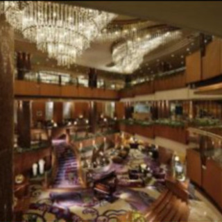 取引決定).価格改定4/1-2宿泊券 横浜ベイシェラトン&タワーズ