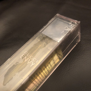 GUCCI グッチ ENVY エンヴィ 香水