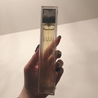 GUCCI グッチ ENVY エンヴィ 香水