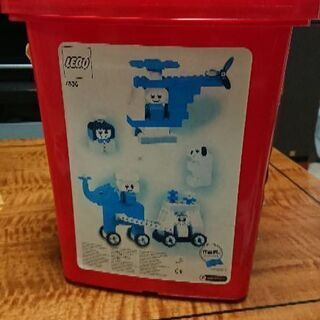 LEGO レゴ基本セット