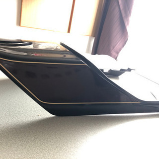 zrx400/zrx400iiテールカウル純正