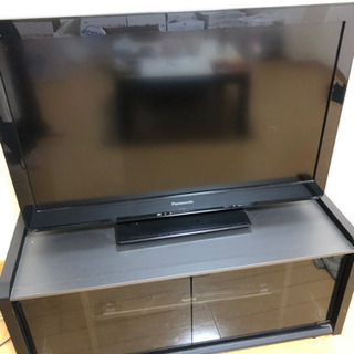 TV32インチ、ビデオ、ラックセット