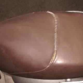 再々値下げ】ヤマハ ビーノ125 ビアンコ 部品取り車 ジャンク