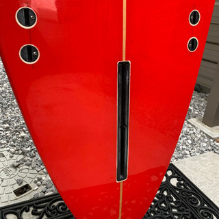 サーフボード  ロングボード　9.2 美品