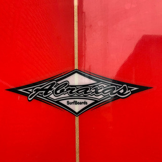 サーフボード  ロングボード　9.2 美品