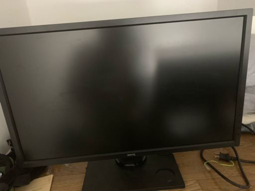 BenQ XL2730Z ゲーミングモニター