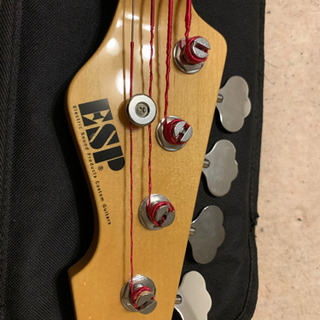 ベース　ESP AP/M