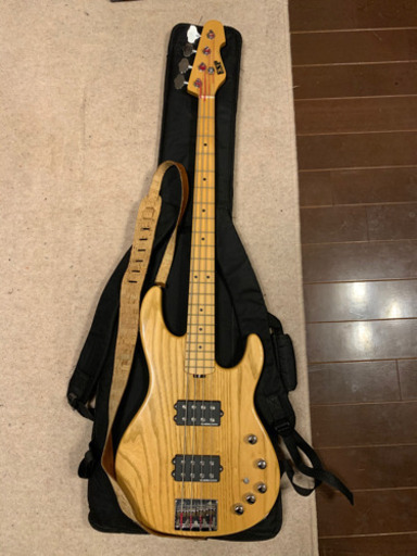 ベース　ESP AP/M