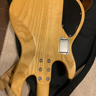 ベース　ESP AP/M