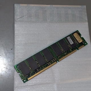DIMM 128MB (PC100) CL2