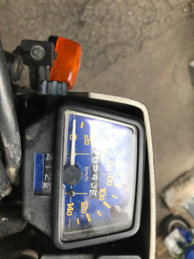 ヤマハ セロー225 1KH 函館から 交換可能 今週のみ セローであそ部 |