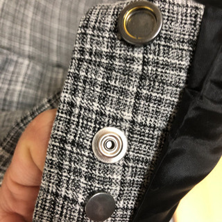 studious シャツジャケット