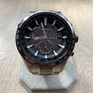 激安 綺麗なアストロンGPSソーラーほとんど傷無し