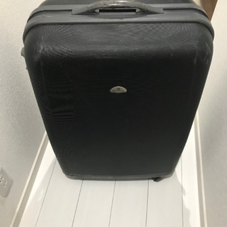 サムソナイト　スーツケース　無料