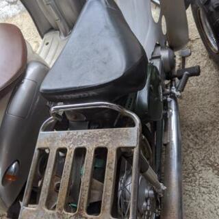 割引しました!HONDA スーパーカブ 50cc かぶ A-C50 スクーター 原付 バイク