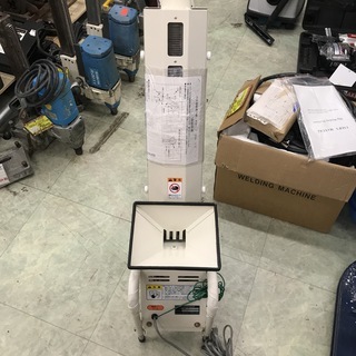 アテックス　小米揚殻選別機　RM-7 アテックス 小米揚殻選別機 RM-7