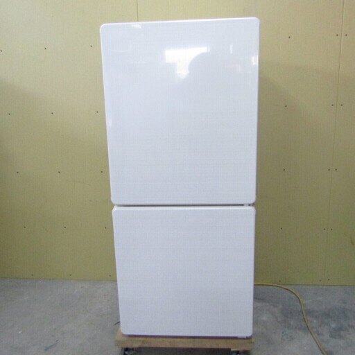 ON166 【稼働品】 冷凍 冷蔵庫 ノンフロン UR-F110E 110L 2013年製 家電 キッチン 生活家電