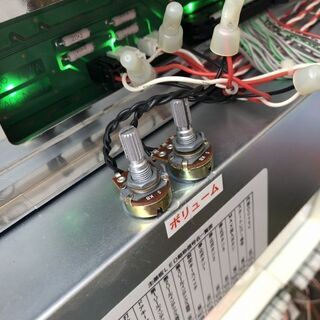 ☆ パチスロ実機 ☆ ジャグラー TM 北電子 [4号機][ぺかり