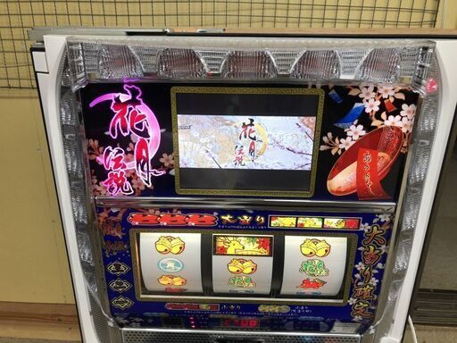 ☆ 動作△ ☆ 【激レア】パチンコ実機 パチスロ実機 パロット