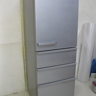 商談中！！アクア （AQUA )355L 4ドア冷凍冷蔵庫・AQR-361C 2018年製