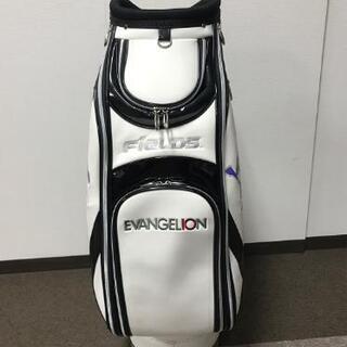 非売品エヴァンゲリオンキャディーバック