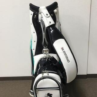 非売品エヴァンゲリオンキャディーバック