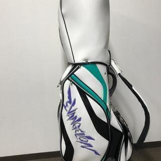 非売品エヴァンゲリオンキャディーバック