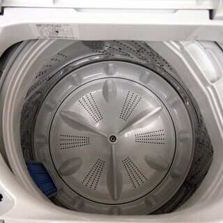 パナソニック Panasonic 5kg 全自動洗濯機 NA-F50B10 簡易乾燥機能付き