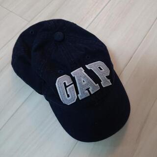 子供用 帽子 GAP 80サイズ