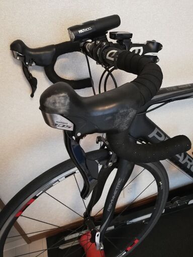 Pinarello　ロードバイク　その他