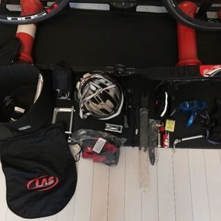 Pinarello　ロードバイク　その他