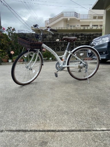 自転車