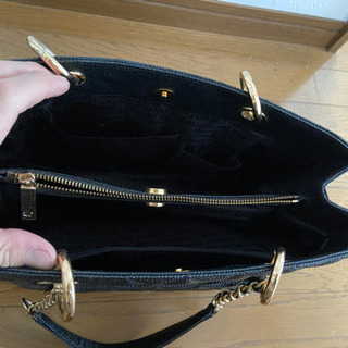早い物勝ち　新品　シャネルバック　ノベルティ