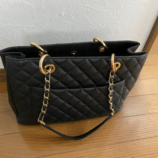 早い物勝ち　新品　シャネルバック　ノベルティ