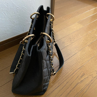 早い物勝ち　新品　シャネルバック　ノベルティ