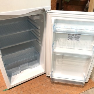 管理KRR159】Abitelax 2016年 AR-143E 138L 2ドア冷凍冷蔵庫